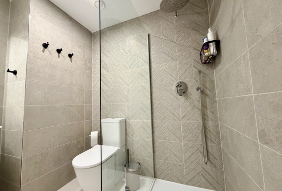Resale - Apartment / flat - Orihuela Costa - Costa Blanca