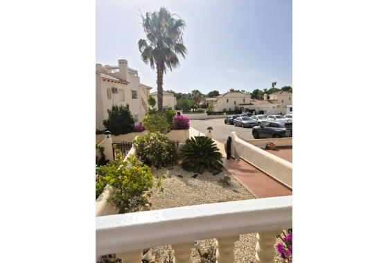 Resale - Townhouse - Orihuela Costa - Inland