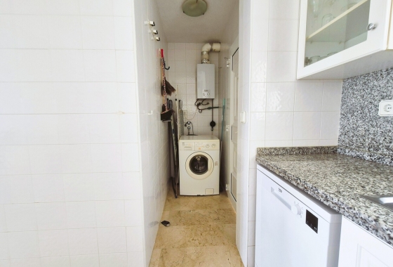 Resale - Townhouse - Orihuela Costa - Inland