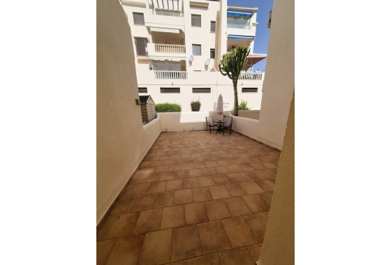 Resale - Townhouse - Orihuela Costa - Inland