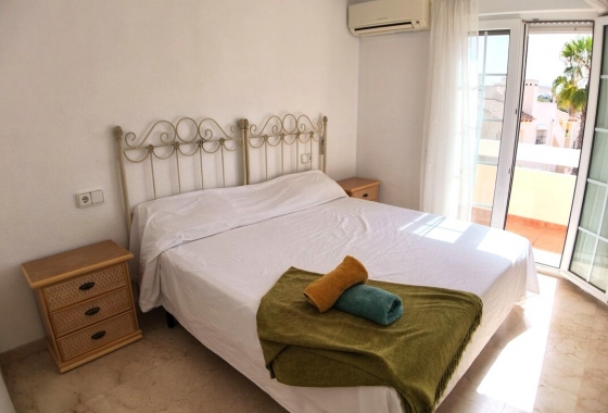 Resale - Townhouse - Orihuela Costa - Inland