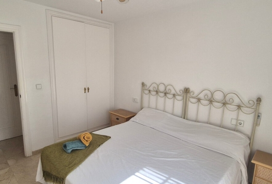 Resale - Townhouse - Orihuela Costa - Inland