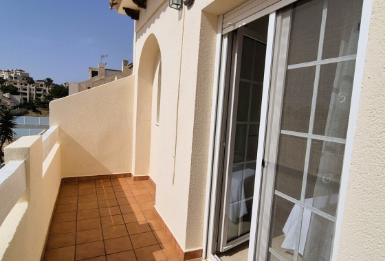 Resale - Townhouse - Orihuela Costa - Inland