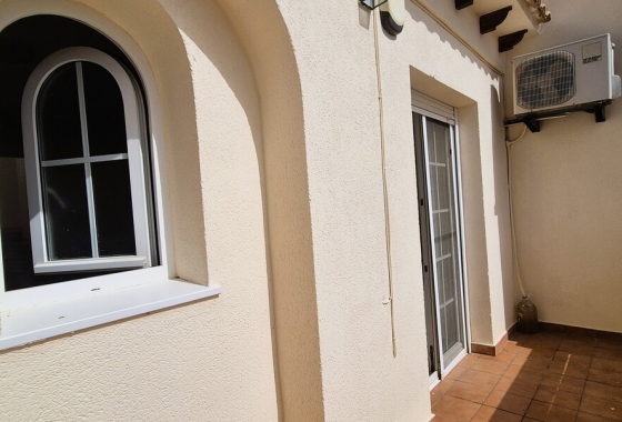 Resale - Townhouse - Orihuela Costa - Inland