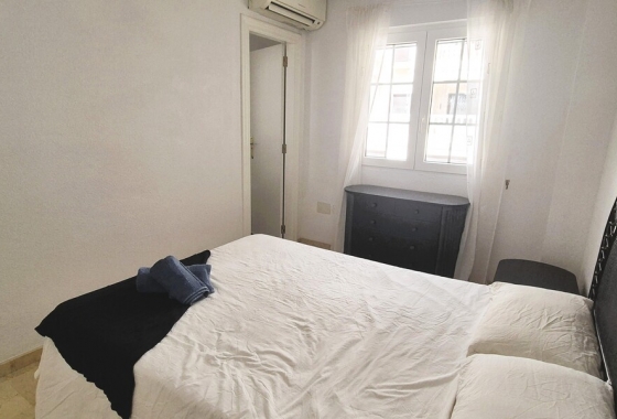 Resale - Townhouse - Orihuela Costa - Inland