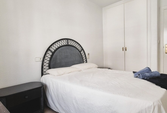 Resale - Townhouse - Orihuela Costa - Inland