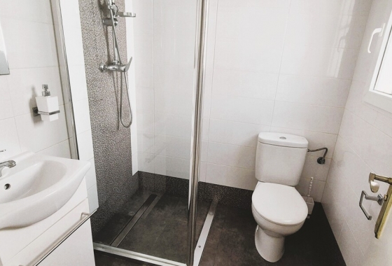 Resale - Townhouse - Orihuela Costa - Inland