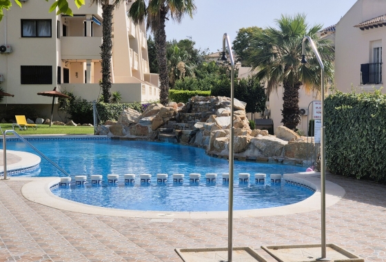Resale - Townhouse - Orihuela Costa - Inland