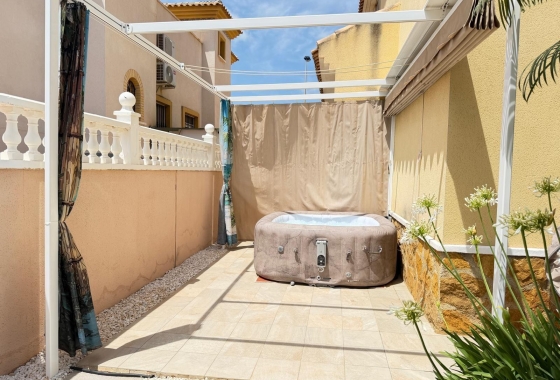 Перепродажа - Таунхаус - Orihuela Costa - Los Dolses