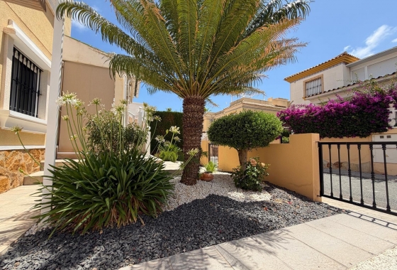 Перепродажа - Таунхаус - Orihuela Costa - Los Dolses