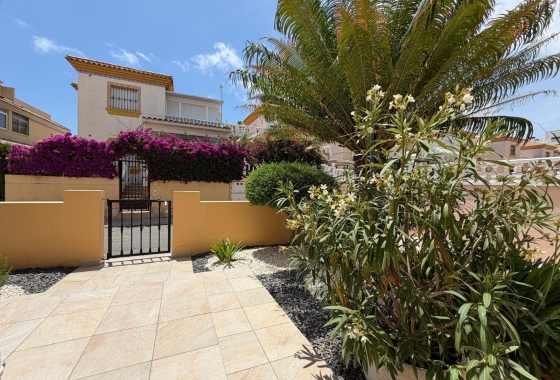 Перепродажа - Таунхаус - Orihuela Costa - Los Dolses