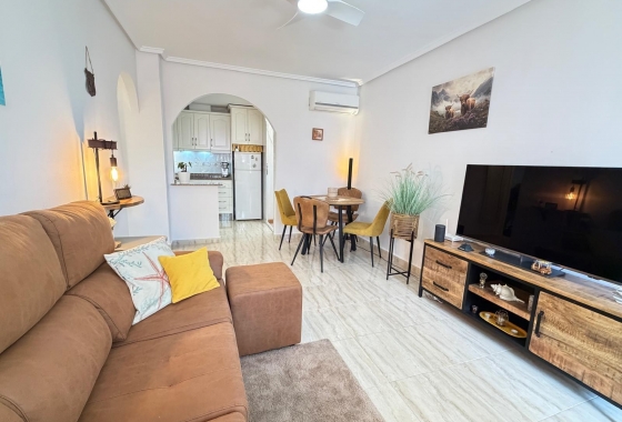Перепродажа - Таунхаус - Orihuela Costa - Los Dolses