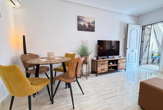 Перепродажа - Таунхаус - Orihuela Costa - Los Dolses