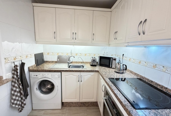 Перепродажа - Таунхаус - Orihuela Costa - Los Dolses