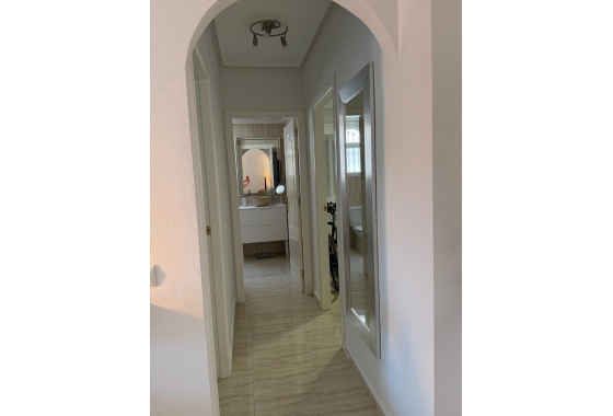 Перепродажа - Таунхаус - Orihuela Costa - Los Dolses