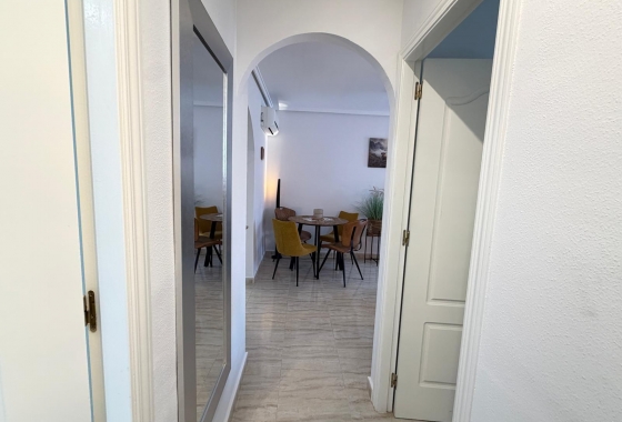 Перепродажа - Таунхаус - Orihuela Costa - Los Dolses