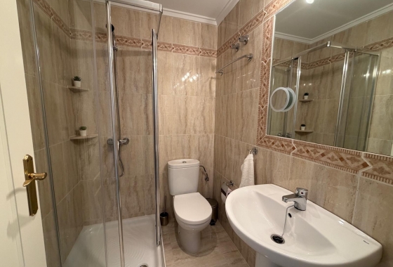 Перепродажа - Таунхаус - Orihuela Costa - Los Dolses