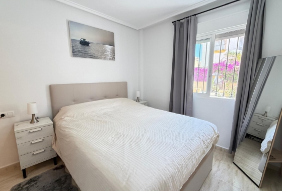 Перепродажа - Таунхаус - Orihuela Costa - Los Dolses