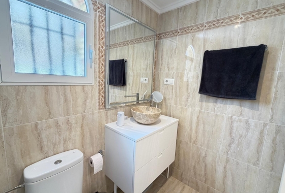 Перепродажа - Таунхаус - Orihuela Costa - Los Dolses