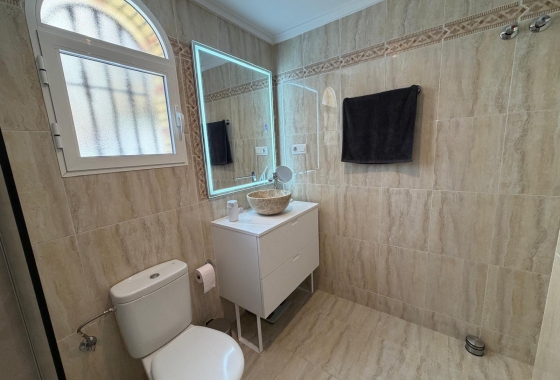 Перепродажа - Таунхаус - Orihuela Costa - Los Dolses