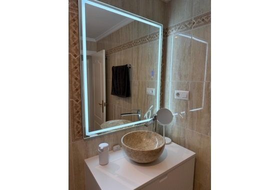 Перепродажа - Таунхаус - Orihuela Costa - Los Dolses