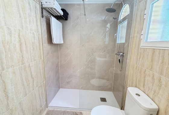 Перепродажа - Таунхаус - Orihuela Costa - Los Dolses