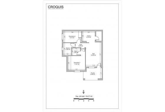Перепродажа - Таунхаус - Orihuela Costa - Los Dolses