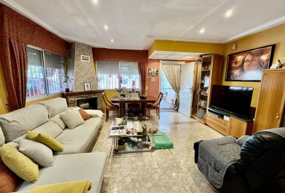 Resale - Townhouse - Orihuela - Urbanización Perla Del Mar