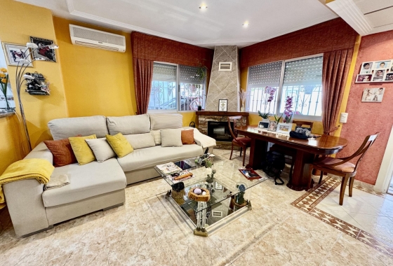 Resale - Townhouse - Orihuela - Urbanización Perla Del Mar