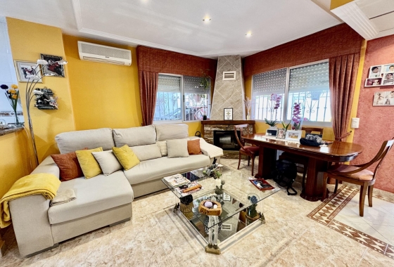 Resale - Townhouse - Orihuela - Urbanización Perla Del Mar