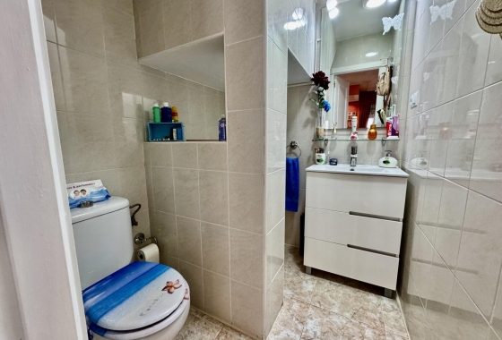 Resale - Townhouse - Orihuela - Urbanización Perla Del Mar