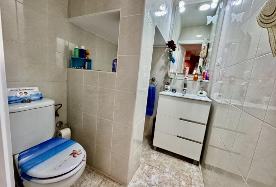 Resale - Townhouse - Orihuela - Urbanización Perla Del Mar