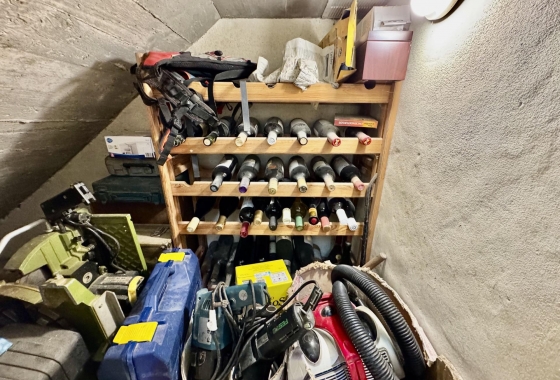 Resale - Townhouse - Orihuela - Urbanización Perla Del Mar