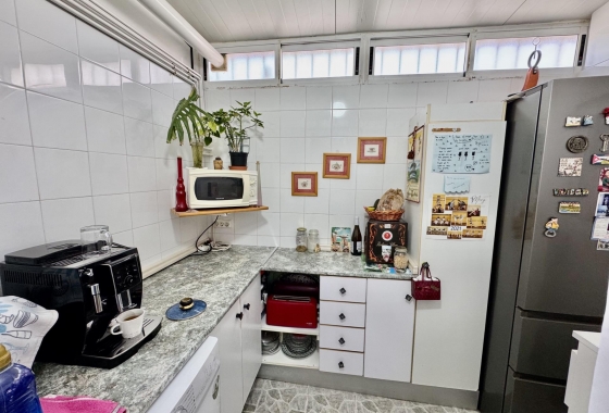 Resale - Townhouse - Orihuela - Urbanización Perla Del Mar