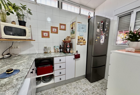 Resale - Townhouse - Orihuela - Urbanización Perla Del Mar