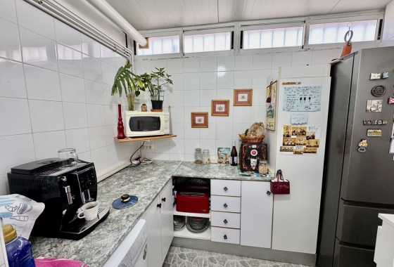 Resale - Townhouse - Orihuela - Urbanización Perla Del Mar