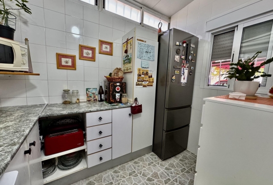 Resale - Townhouse - Orihuela - Urbanización Perla Del Mar