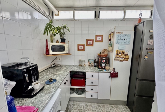 Resale - Townhouse - Orihuela - Urbanización Perla Del Mar