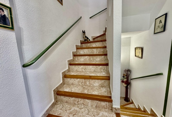 Resale - Townhouse - Orihuela - Urbanización Perla Del Mar