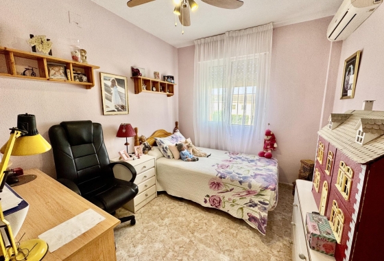 Resale - Townhouse - Orihuela - Urbanización Perla Del Mar