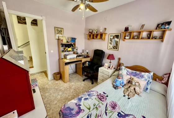 Resale - Townhouse - Orihuela - Urbanización Perla Del Mar