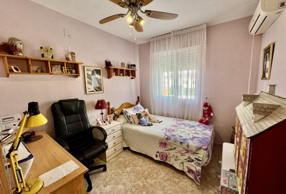Resale - Townhouse - Orihuela - Urbanización Perla Del Mar