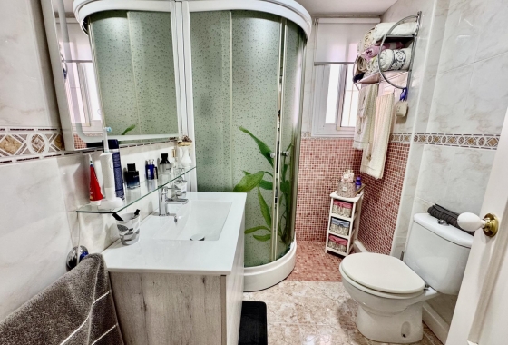 Resale - Townhouse - Orihuela - Urbanización Perla Del Mar