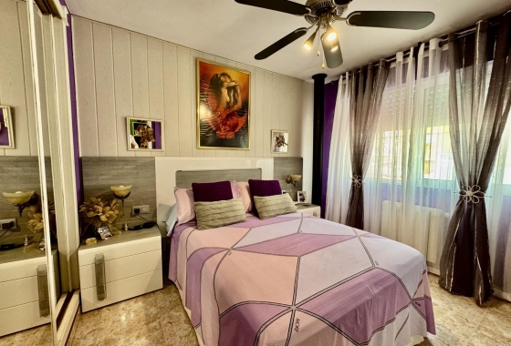 Resale - Townhouse - Orihuela - Urbanización Perla Del Mar