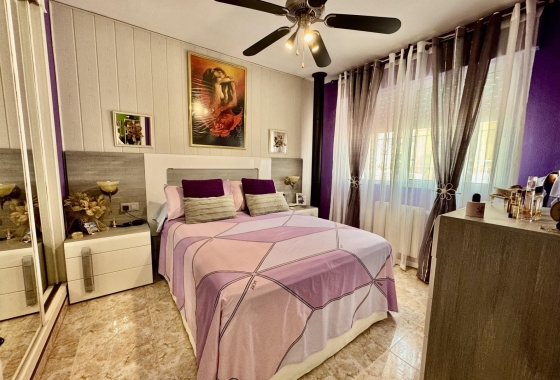 Resale - Townhouse - Orihuela - Urbanización Perla Del Mar