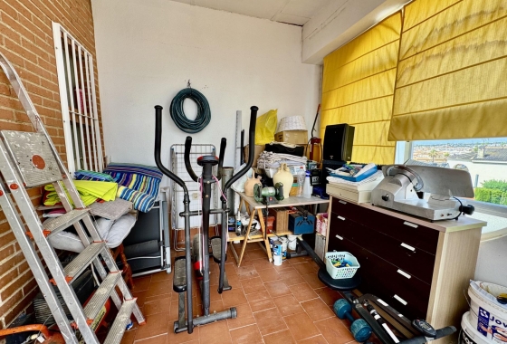 Resale - Townhouse - Orihuela - Urbanización Perla Del Mar