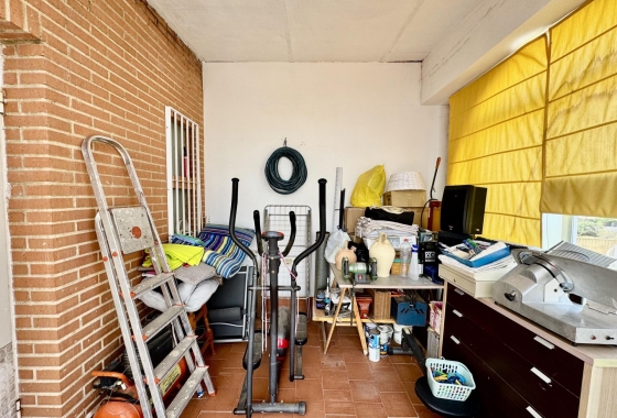 Resale - Townhouse - Orihuela - Urbanización Perla Del Mar