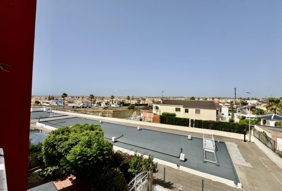 Resale - Townhouse - Orihuela - Urbanización Perla Del Mar