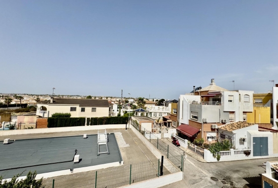 Resale - Townhouse - Orihuela - Urbanización Perla Del Mar