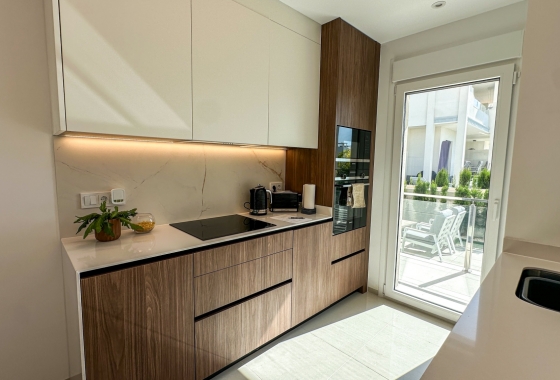 Resale - Bungalow - Ciudad Quesada - Costa Blanca